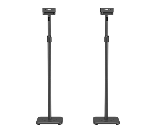 Mozos MSS6-SET stojak pod głośniki 2szt - 1309889 - zdjęcie 2